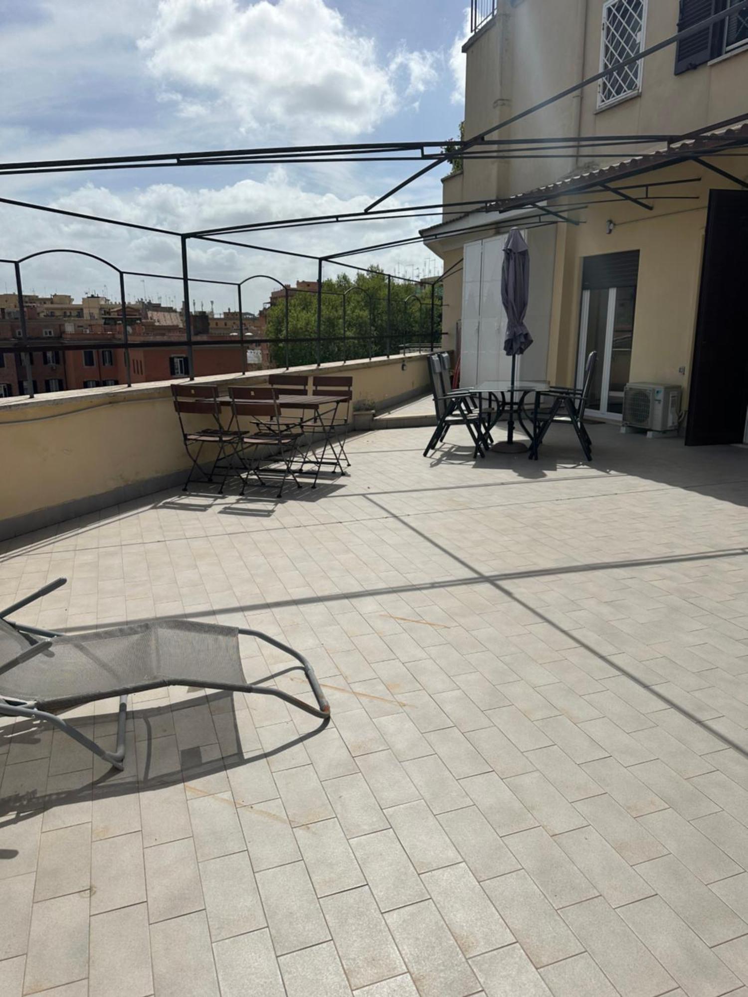 Eagle Nest Villa Rome Exterior photo